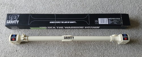 Gravity fitness barra - gravity,