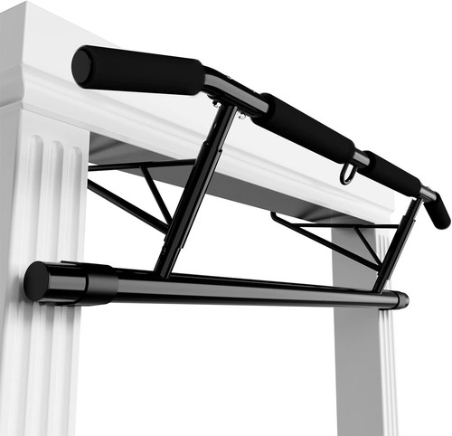 Doorway pull bar - pull,