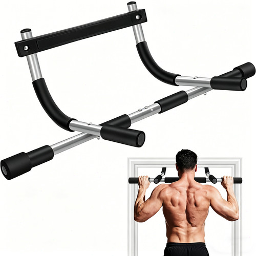 Doorway chin bar pull - chin,