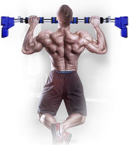 Doeplex barra pull con - doeplex, up