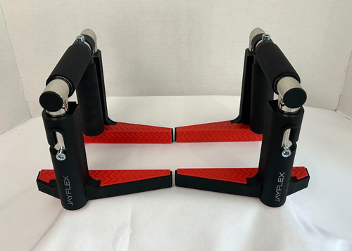 Jayflex crossgrips porta - jayflex,