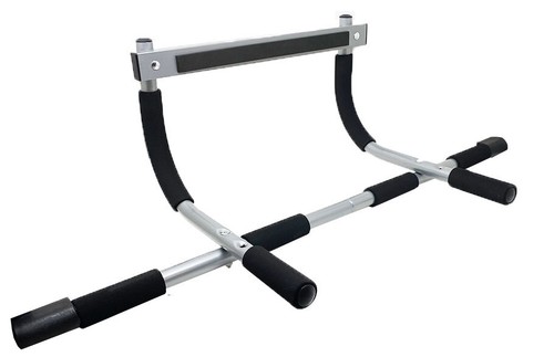 Porta chin barra pull up - porta,