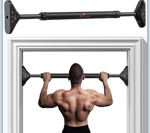 Sportneer pull bar - pull, porta