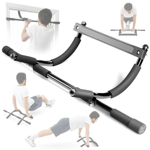 Pull bar doorway - pull, up